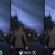 Xbox Series vs PlayStation 5 Watch Dogs Legion Graphical Comparison