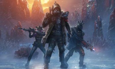Wasteland 3 will receive two new patches this month