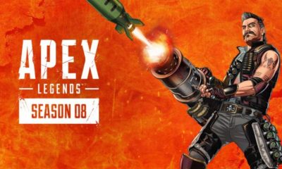 Apex Legends releases new trailer for season 8 Mayhem