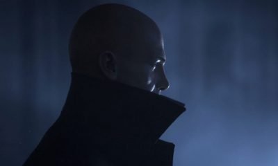 Hitman 3's Ray Tracing Coming Soon to Xbox Series X S and PC