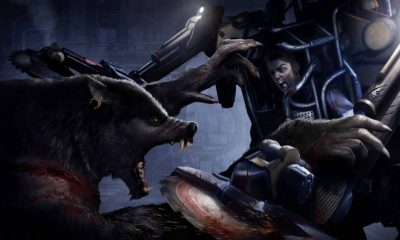 Werewolf The Apocalypse PC Requirements Revealed