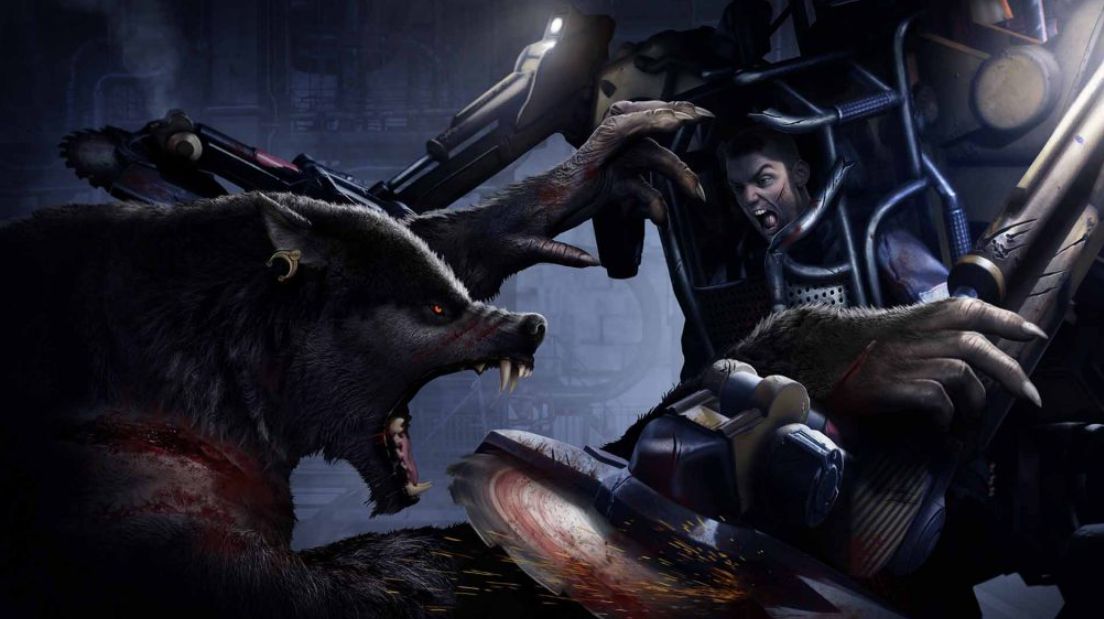 Werewolf The Apocalypse PC Requirements Revealed