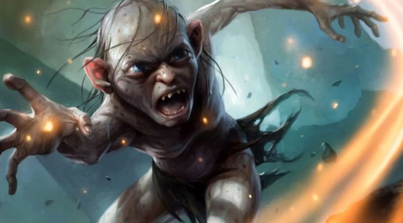 The Lord of the Rings: Gollum is coming to Xbox in 2022 and will be distributed by Nacon