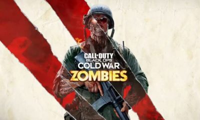 You can now play the Zombies mode of Call of Duty Black Ops Cold War for FREE
