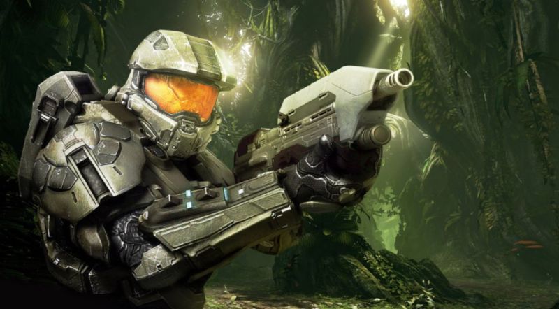 343 Industries Announces New Trials for Halo The Master Chief Collection