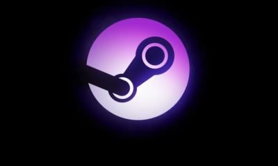 STEAM reaches another record and they go