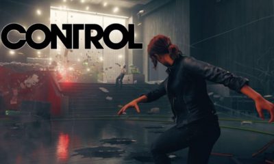 This is Control Ultimate Edition on next-gen consoles and PC