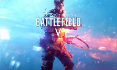 This spring will be news about Battlefield 6, will arrive at the end of the year