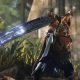 Biomutant is seen in a new gameplay