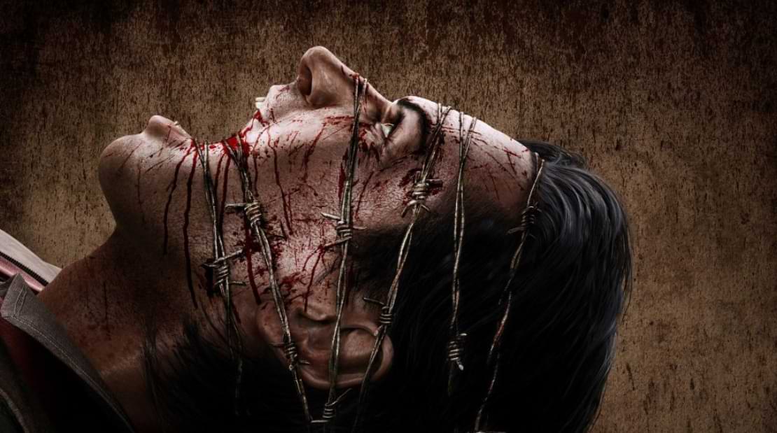 The Evil Within 3 could be very close