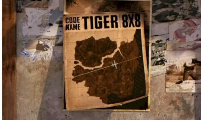 PUBG PC Will Launch New 8x8 Map Named Taego Today