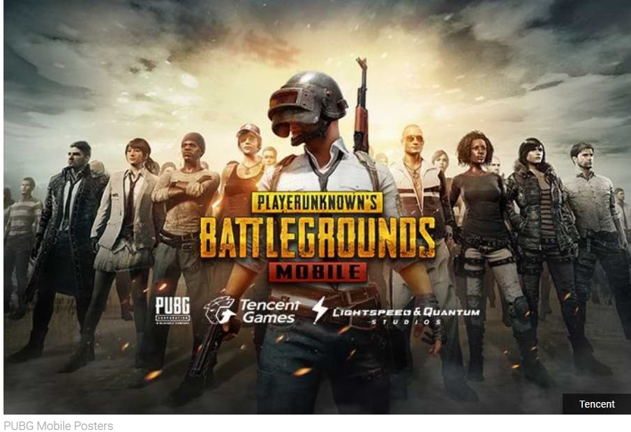 The Story of the Struggle of the PUBG Game Founders, From Students to Millionaires