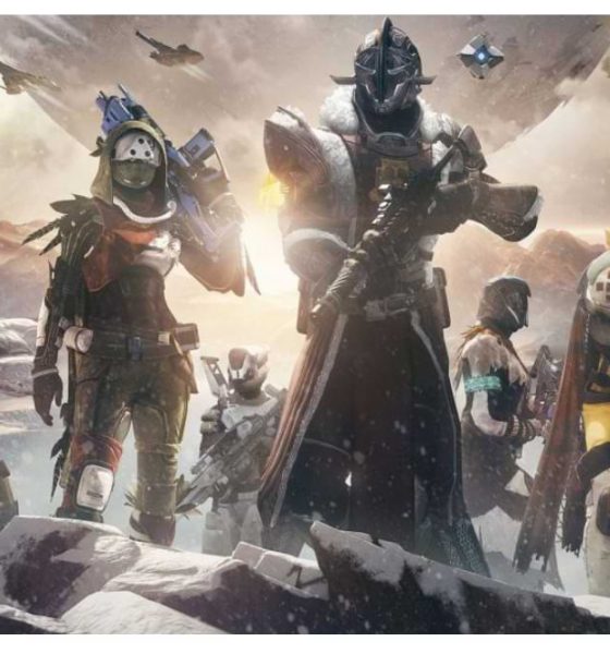 Destiny 2 expansions could come to Xbox Game Pass PC after a year of waiting