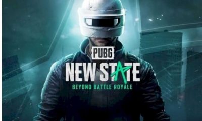 Krafton Will Open Second Alpha Test of PUBG New State