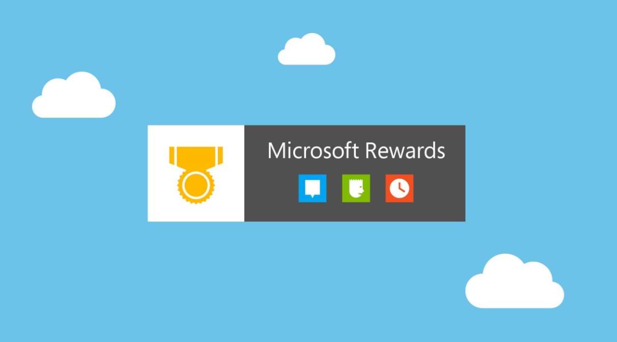 Microsoft Rewards rewards you for playing these titles