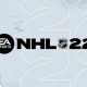 NHL 22 will arrive in October with a new graphics engine