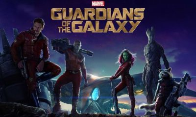 Guardians of the Galaxy presents us to new friends and enemies in their new trailer