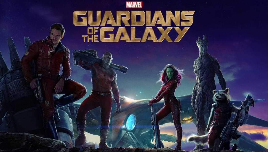 Guardians of the Galaxy presents us to new friends and enemies in their new trailer