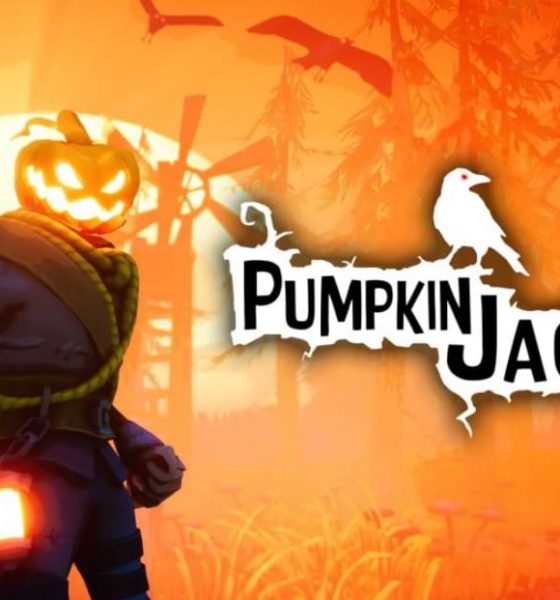 Pumpkin Jack will also receive Ray Tracing in its free version for Xbox Series X