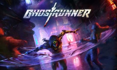 Ray Tracing, 120 fps, 4K… GhostRunner is now available on Xbox Series X S