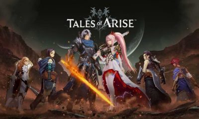 Tales of Arise presents its launch trailer