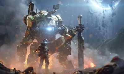 [Updated] Respawn denies working on a new Titanfall