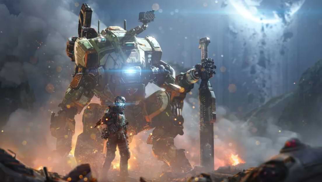 [Updated] Respawn denies working on a new Titanfall