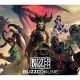 BlizzCon 2022 will not take place! Blizzard prefers to focus on games