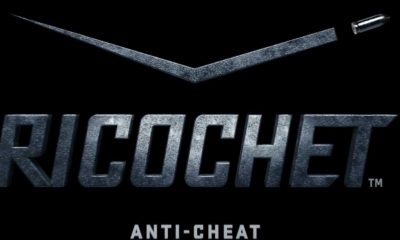 Call of Duty Warzone and Vanguard with Ricochet anti-cheat