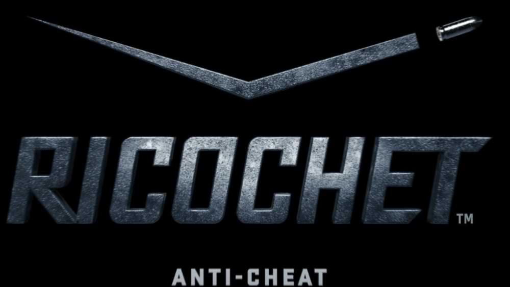 Call of Duty Warzone and Vanguard with Ricochet anti-cheat
