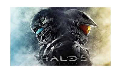 Halo 5 Guardians marks six years since its launch on Xbox One