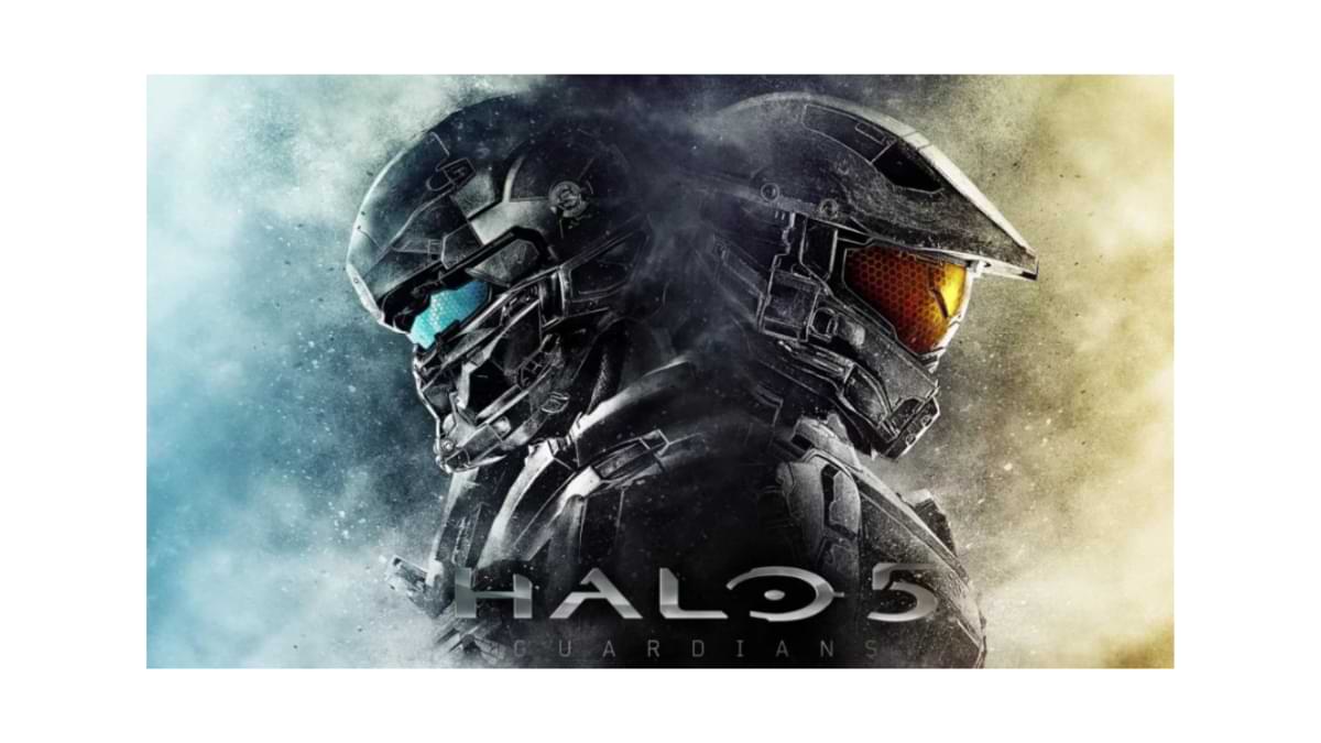 Halo 5 Guardians marks six years since its launch on Xbox One