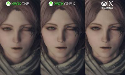 Elden Ring beta test for PS5, XSX S, PS4 and XOne