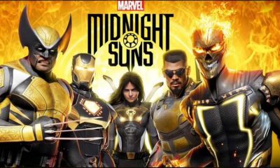 Marvel's Midnight Suns delays its release