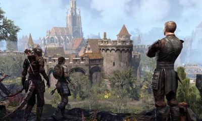 The Elder Scrolls VI is coming to Xbox and PC only, Microsoft confirms