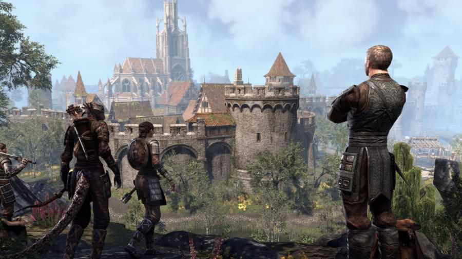 The Elder Scrolls VI is coming to Xbox and PC only, Microsoft confirms