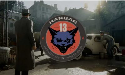 The new IP of the Hangar 13 studio would be canceled
