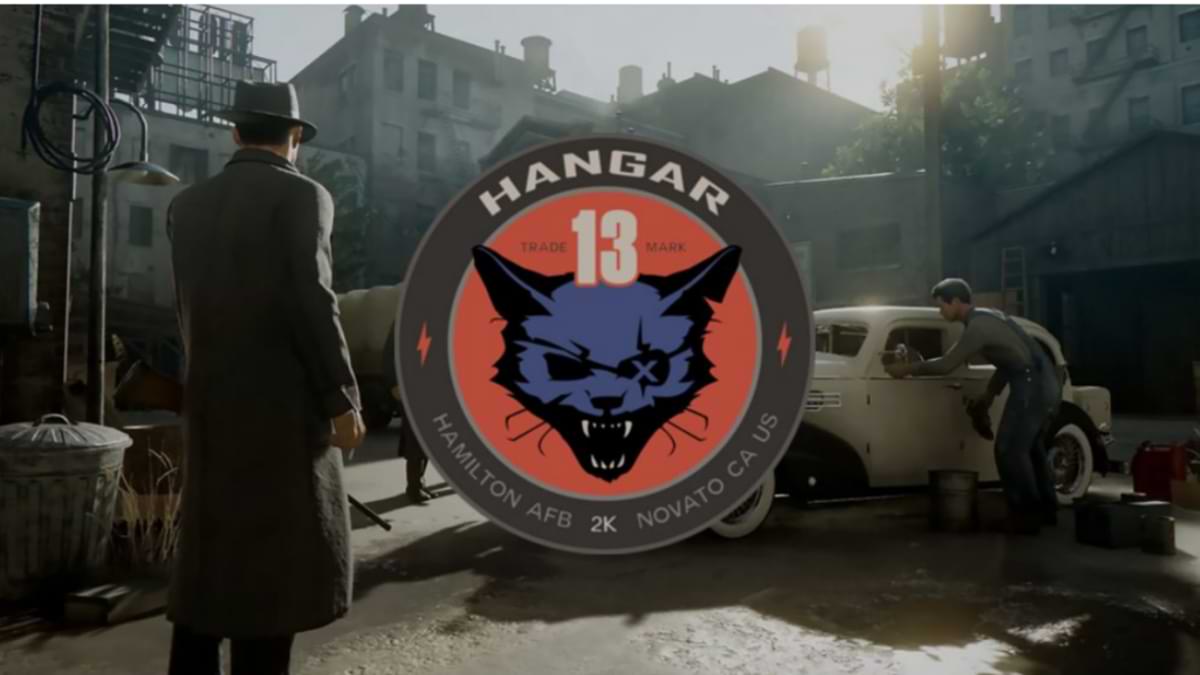 The new IP of the Hangar 13 studio would be canceled