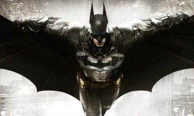 Get These 8 Great Takedown-Price Batman Games For PC