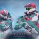 Halo Infinite The Winter Contingency Christmas Event And The Criticism It Has Received
