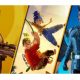 Naughty Dog: Deathloop, It Takes Two and Fortnite are the favourite games of 2021