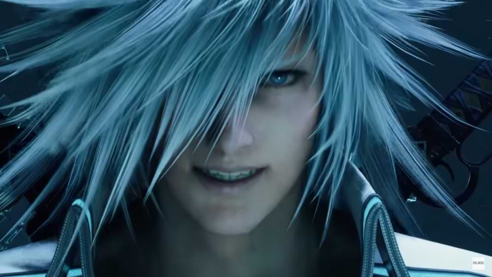 Troubled at Epic Games, Final Fantasy VII Remake Coming to Steam