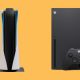 PlayStation 5 and Xbox Series X a creator makes them entirely out of LEGO bricks