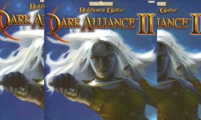 Baldur's Gate Dark Alliance 2 will also return improved for PC and consoles