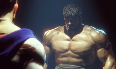 Capcom Officially Announces Street Fighter 6, Release Date Still Secret