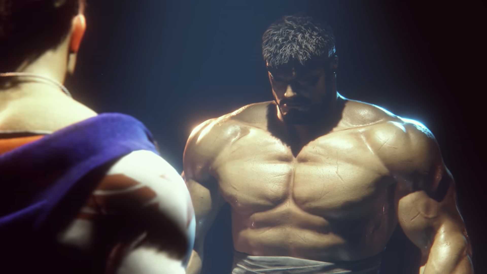 Capcom Officially Announces Street Fighter 6, Release Date Still Secret