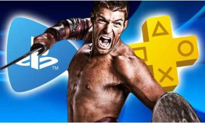 March will be the last month of PlayStation Plus as we know it in April things are coming (rumor)