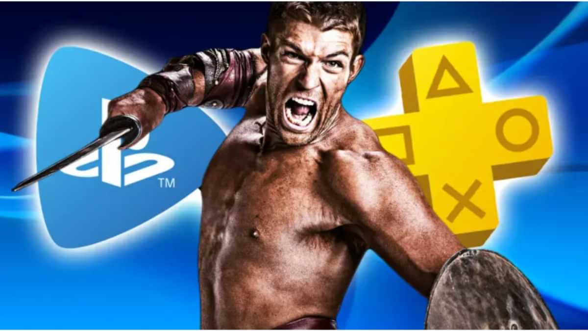 March will be the last month of PlayStation Plus as we know it in April things are coming (rumor)