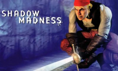 Shadow Madness PC Version Release February 2022