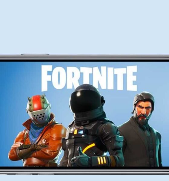 Fortnite back Anyone can play it on iOS